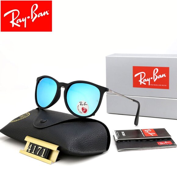 Ray-Ban 4171 Polarized 54mm - Picture 1 of 5